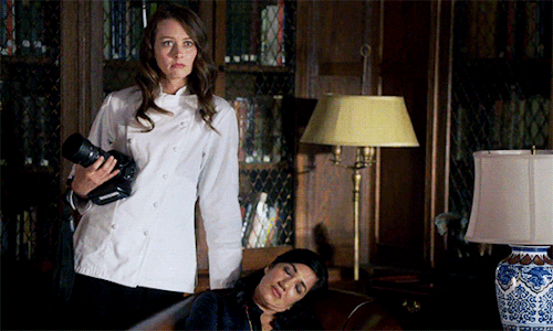 muchadoaboutsnap:Root in A More Perfect Union(5x06) Even I appreciate a fairy tale ending Harry…fami