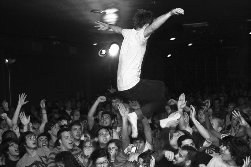 toxicremedy:The Wonder Years (by Dan Bassini)