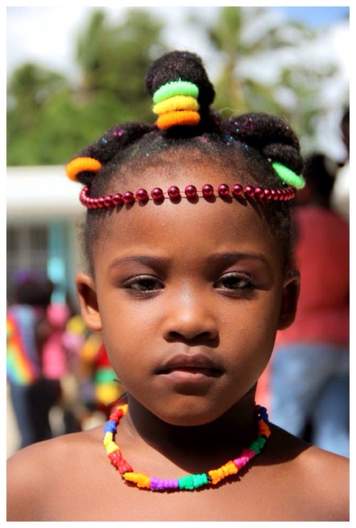 ‘Children of Haiti’ ***EXPLORE the CaribbeanFacebook
