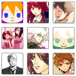 nagito-komaedas:  My Tumblr Crushes:byakuya-togamis-wife