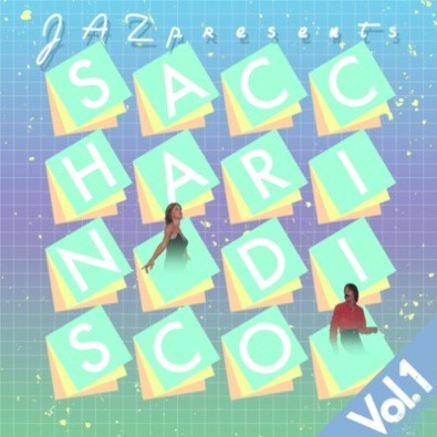 ‘Saccharin Disco (Vol. 1)’ by JAZ
These two mixes from @JAZ kept us going this weekend while we were putting the finishing touches on the latest site update.