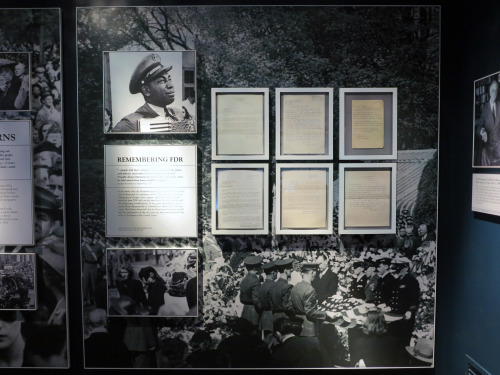 Remembering FDR