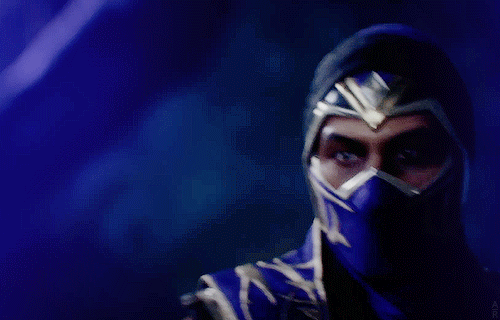 RAIN   Prince Of Edenia
