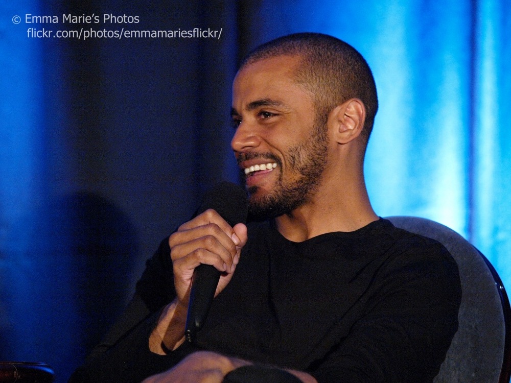 conventional-loser:  Starfury: Survival, March 2016 -   Jarod Joseph   Credit: Conventional-Loser/Emma