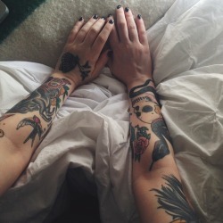 Tattoo blog