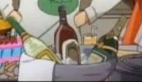 verwjill:   did anybody else notice that alfred bought 3 bottles of champagne but
