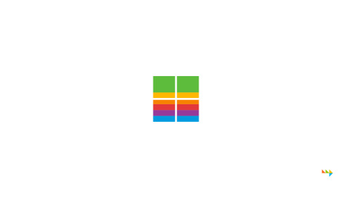 Logo Swaps and other oddities.