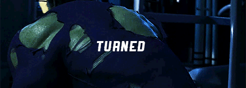 clintbaarton:  If I told you what I was,Would you turn your back on me?And if I seem dangerous,Would