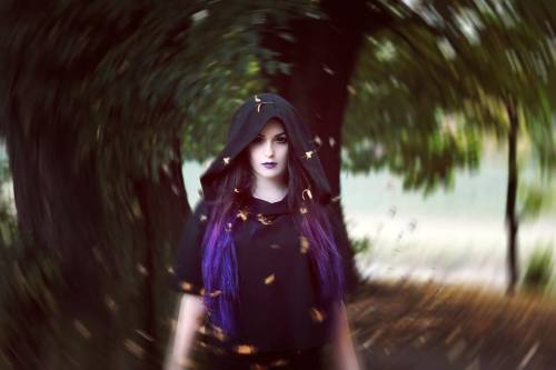 gothicandamazing:    Model / styling / makeup: Silver WolfieSclera lens: Eyetoeye.plPhotographer: Silver Wolfie Photography    Welcome to Gothic and Amazing | www.gothicandamazing.org  