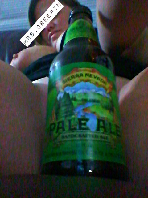 just-a-creepin69:  The beer that got top vote Sierra Nevada(one of my favorites)