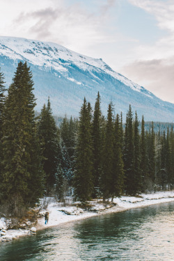 adm-kng:Jasper National Park | instagram