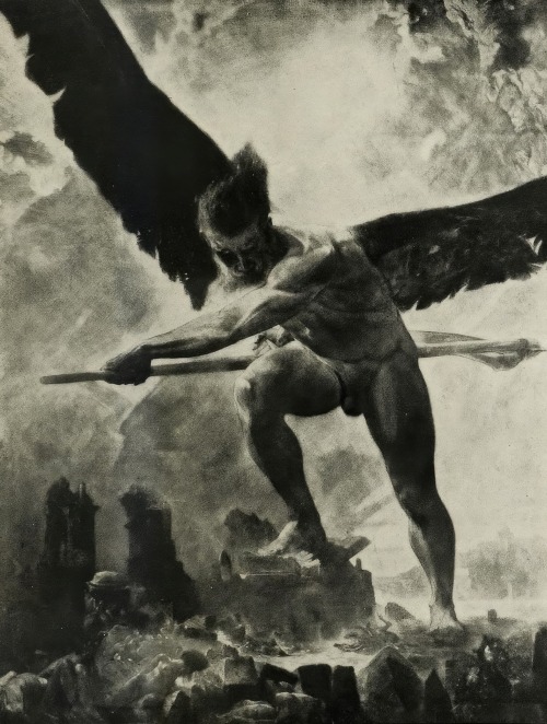 Time (Paul Herrmann, 1914)