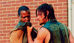The Walking Dead