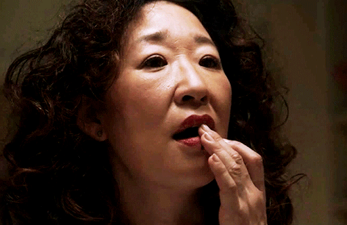 sattelite-of-love: “ she gets inside your brain.  she eats you up, to make space for