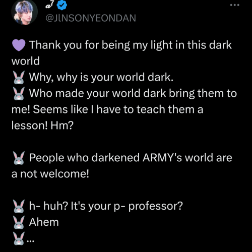 THIS IS HILARIOUS LMAO HES PRECIOUS