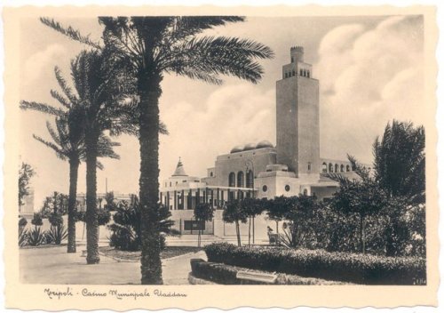 sniper-at-the-gates-of-heaven:trablus, libya, early 20th century