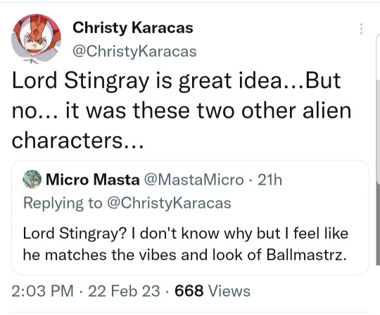 According to this thread by Christy Karacas porn pictures