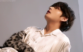 Happy Birthday To Our Winter Prince, Taehyung