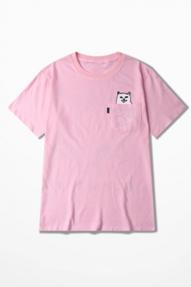 saltydestinycollector-blr: Cute Cat Printed Tees Cat 1 // Cat 2 // Cat 3 Cat 4 //