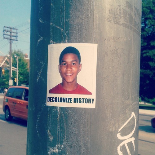 decolonizehistory:  decolonizehistory:  #DecolonizeHistory is about interrupting