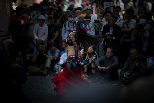 2014-9-21 Noge Street performance Autumn Festival by kuma_photography on Flickr.