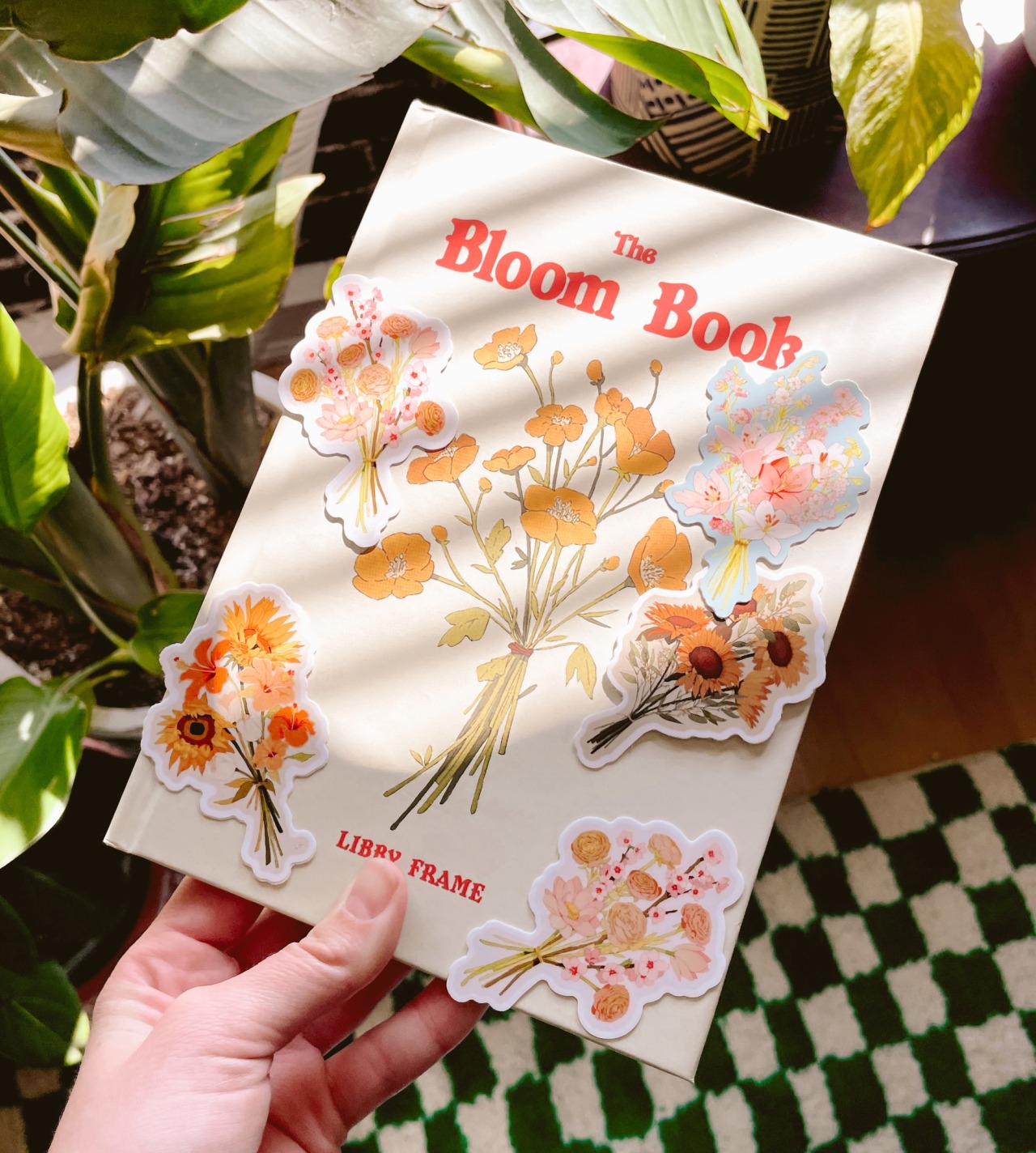 Bloom Books on Instagram: LAST CHANCE!! Want this Binding 13 Art? 😇 Bloom  Books is partnering with @mystgalaxybooks and @fountainbookstore to offer  signed bookplates and an art print with every preorder of