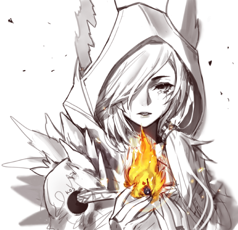 Xayah