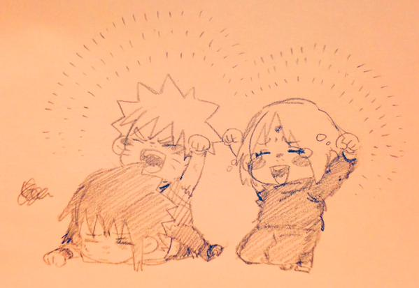 electric-firefly:  {x} | Artist: じゃんぷ | Permission to Post ※ Reblog, don’t