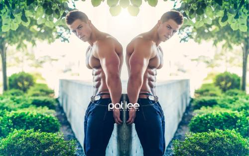 cdnlifter27:  WBFF Pro Perry Merlotti Photos: adult photos