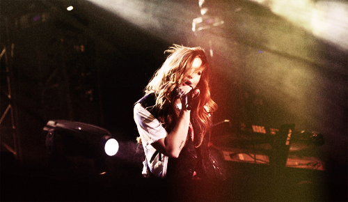you're a masterpiece