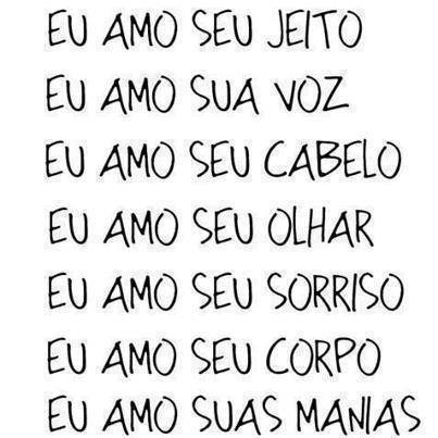 Ah, Esses Amores