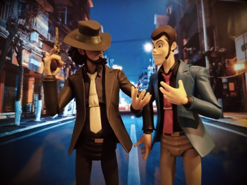 - Jigen! Will You Join Me This Time?