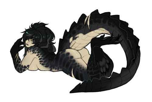 And for my next trick I’ll hand you over my caiman daughter bc it’s my birthday and I can do whateve