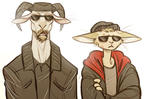 coconutmilkyway:MORE. BREAKING BAD FURRIES. i tried to stop but i cannot. walt destroys everything a