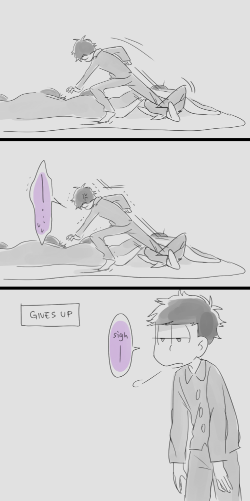 boredomkill:  grabs leg 