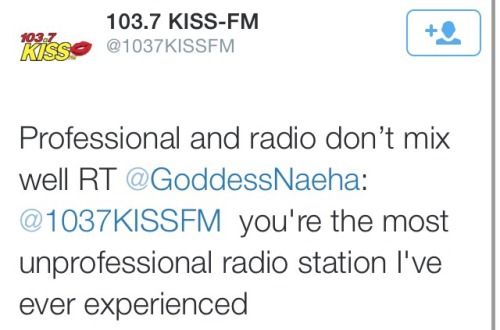 OMG, radio stations are dragging now. Welcome to 2015