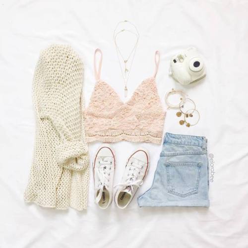 fashioninyourworld:❥ 4U // Shop the Look