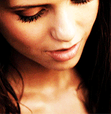 Elena Gilbert + Cute Facial Expressions