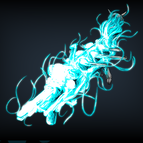 Exalted, based on Excalibur's Exalted Blade