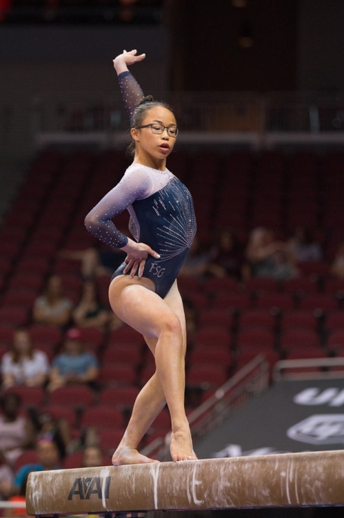 sparklesandchalk: 2019 U.S. Classic: Morgan HurdPC: Lloyd Smith