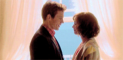   “You deserve someone who loves you with every single beat of his heart, someone