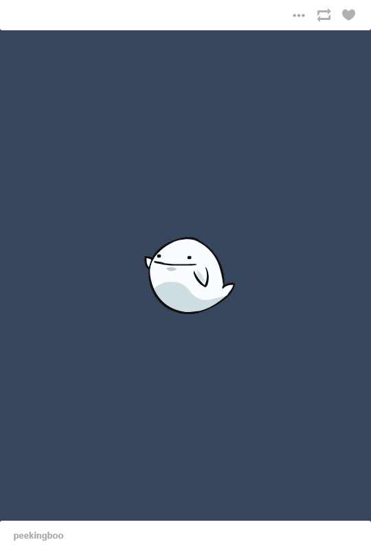 peekingboo:  what