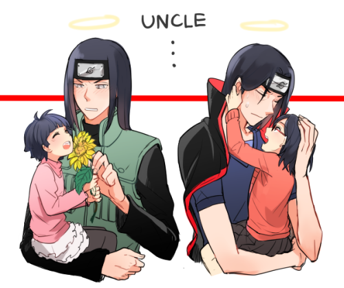waraable:uncle 