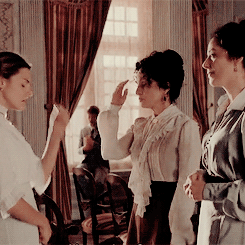maplecroft:“Your brother worries me.”“What has he done now?”