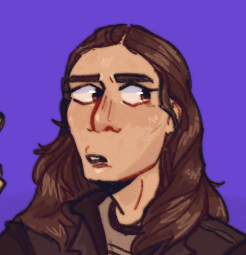 My Fav Angela Characters For Her Birthday !!!