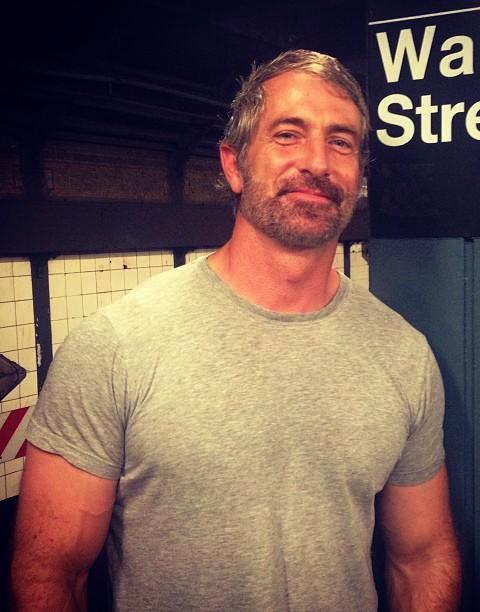 Handsome Muse