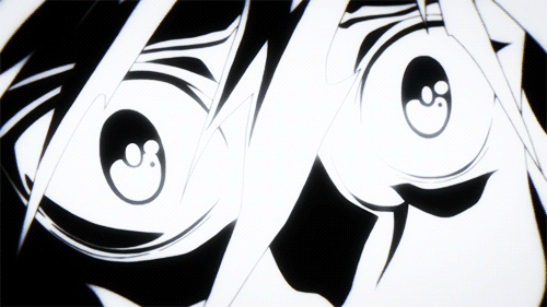 The yaoi feeling is strong in this one