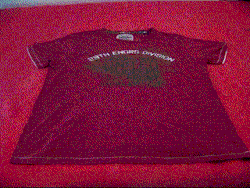 lovefunnygifs:  How to fold a T-Shirt http://ift.tt/11UKY3b