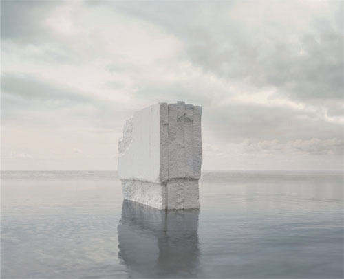 letselopetoday:  ‘Haven Her Body Was’ by Noemie Goudal. (via Noemie Goudal)