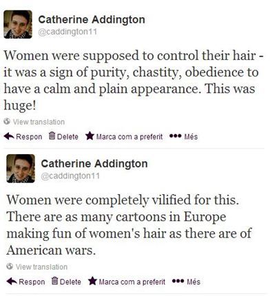 medievalpoc: blackladyjeanvaljean:  tosaynothingoftheblog:  catherineaddington: 